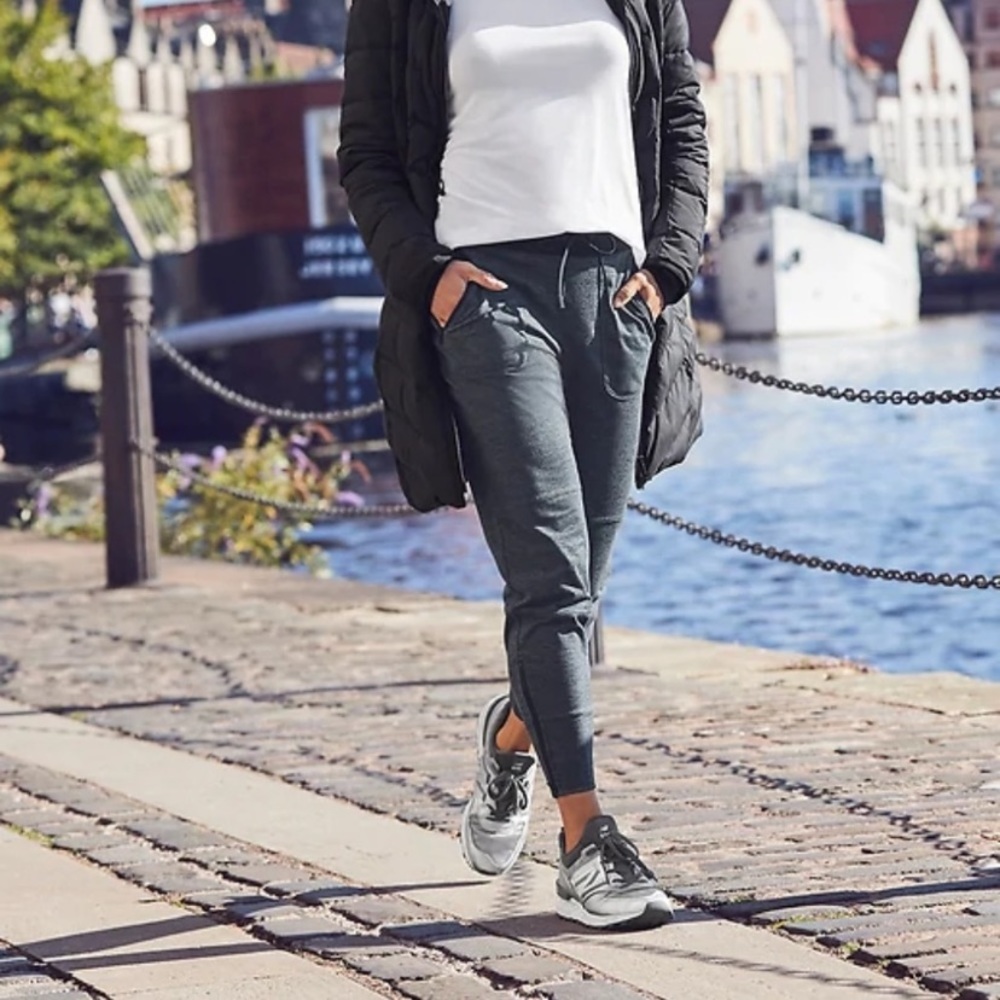 Athleta Flux Street Jogger - Picture 4 of 4